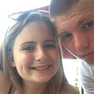 Meet your Posher, Gracie